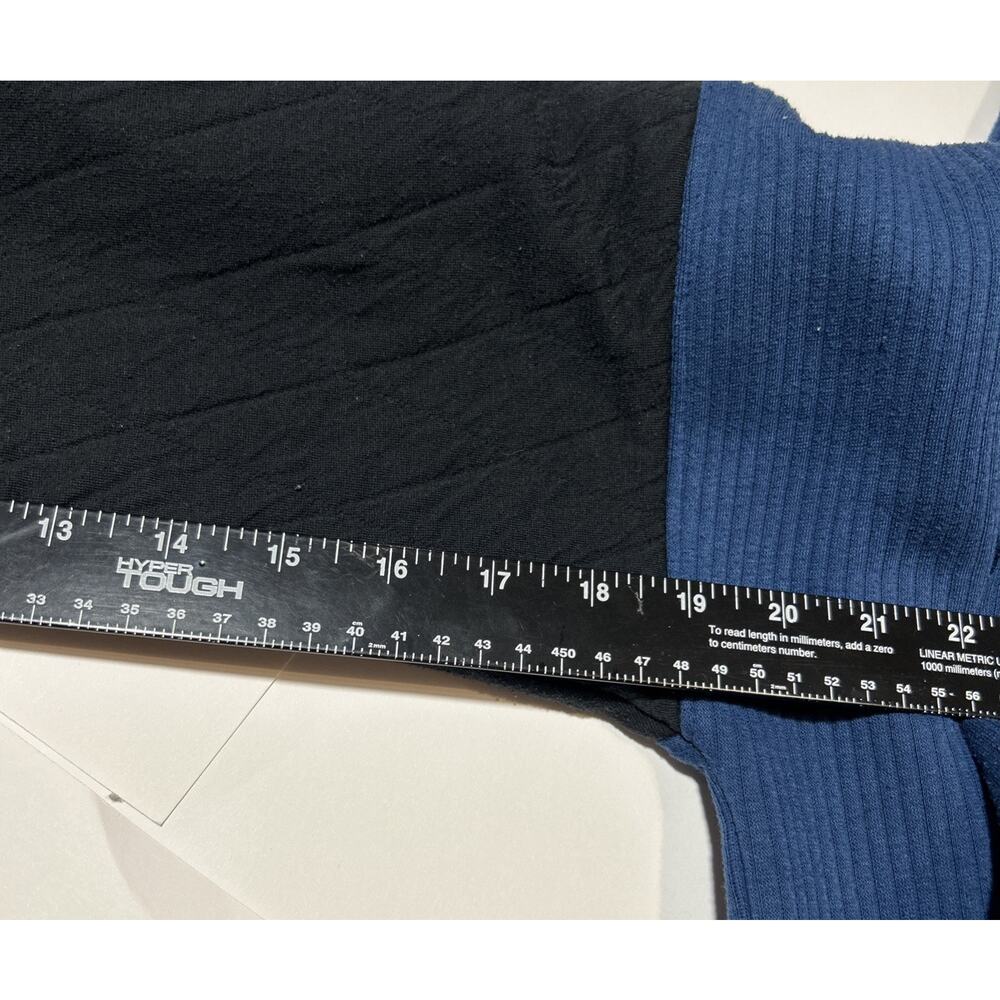 Kennington Pullover Sweater‎ Neck Knit Style Size XL - Picture 5 of 8